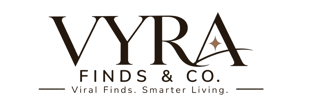 VYRA Finds & Co.